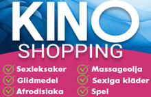 KINO Shop