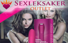 Sexleksaker Outlet